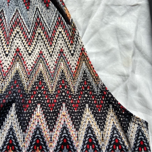 Mock neck tank top - Picture 5 of 8